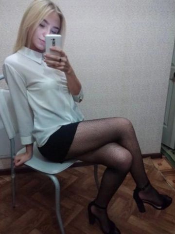 Проститутка Софа